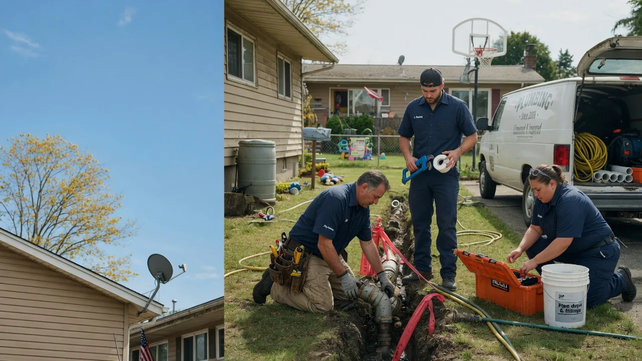 Garbage Disposal Replacement in Rural Ridge, PA near me